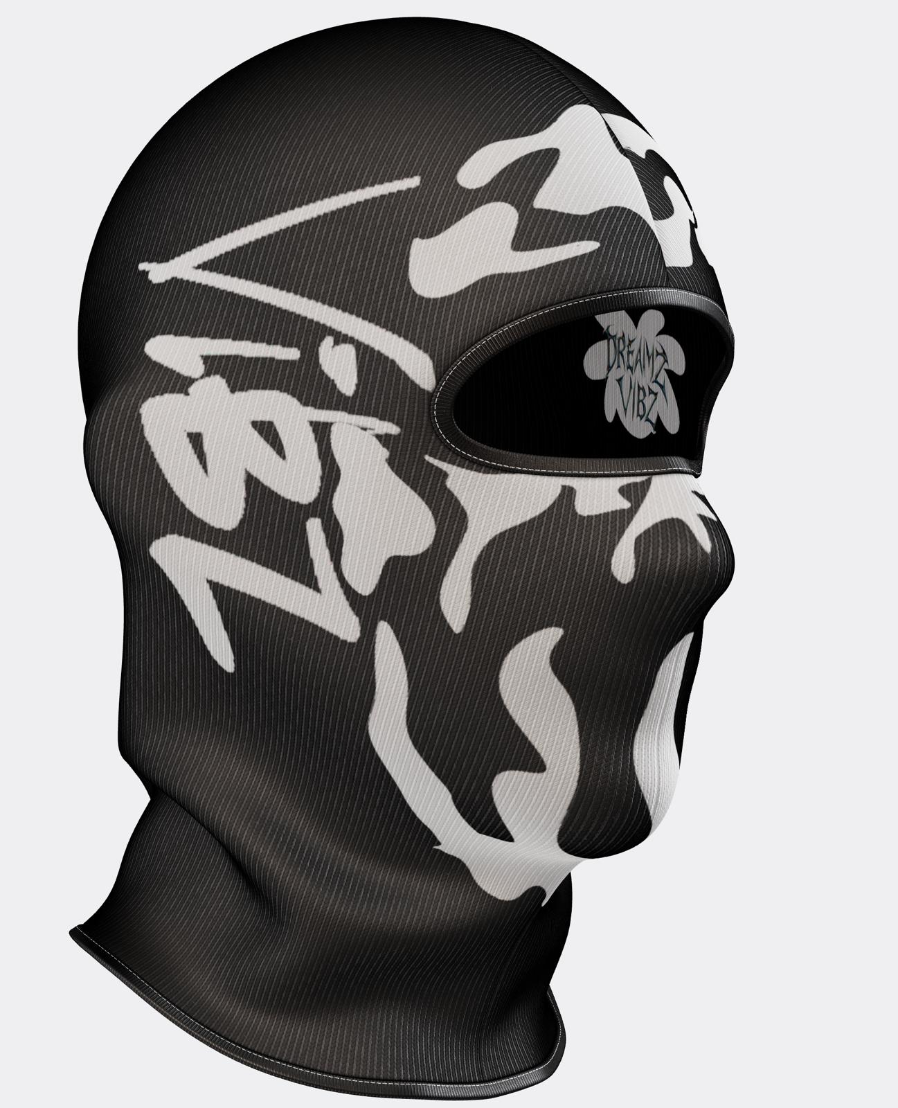 dark cagoule flow 2